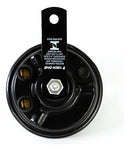 Par Buzina Tipo Xavequinho Grave/agudo 12v Universal Techone