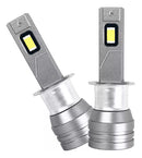 Ultra Led Mini Rayx 12000lm H7 H1 H3 H11 Hb3hb4 H27 H8