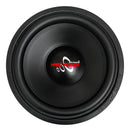 Alto Falante Subwoofer S300 12 Pol Grave Hardpower 4ohms