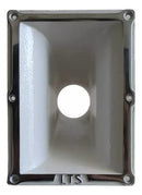 Cornetas Cone Lente Lts 2015 Branca Tecsystens