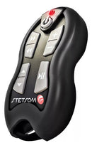 Controle Longa Distância Stetsom Sx1 Universal 500m Aprende