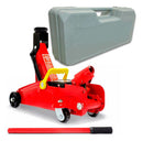 Macaco Hidráulico Jacaré 2 Toneladas Tech One