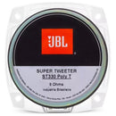 Super Tweeter Jbl St 330 Poly