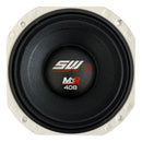 Reparo Alto Falante Médio Sw Mgr 408 400 Rms 8ohms Original