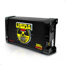 Fonte Automotiva Usina Spark 200a 12v Bivolt Smart