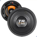 Alto Falante Woofer Triton Tr 850w Rms 4 Ohms 12 Polegadas