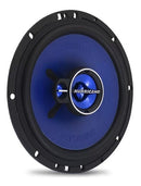 Kit Prático Hurricane Alto Falante Triak 6 + Cm69 280w Rms