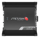 Modulo Amplificador Stetsom Hl2000.4 2000w Rms 4 Canais 1 Oh