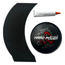 Reparo Alto Falante Grave Hardpower Hp 3500 Bass 15 4 Ohms