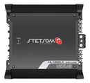 Modulo Stetsom 1200 Rms Hl-1200.4 Stereo 4 Canais 1 Ohms