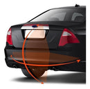 Techone Sensor De Estacionamento Prata