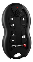 Controle Longa Distância Stetsom Sx1 Universal 500m Aprende