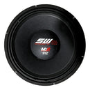 Alto Falante Sw 912mgr 900w Rms 6 Ohms Médio 12 Polegadas