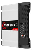 Modulo Amplificador Taramps Hd3000 3000w Rms 1 Canal 4 Ohms