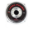 Woofer Hard Power Hp 400h Mid Bass 400rms 10 Polegadas 8ohm
