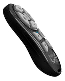 Controle Longa Distância Jfa Acqua 1200 Preto Resistente