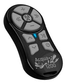 Controle Longa Distância Jfa Acqua 1200 Preto Resistente