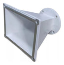 Corneta Expansor Driver Trio Ltr Modelo Original Lts Quadrad