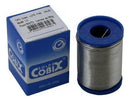 Solda Estanho 1mm 60x40 (snxpb) C/ Fluxo Rolo 250g - Cobix 1