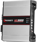 Modulo Taramps Hd3000 2ohm Melhor 3000 Rms Do Mercado 2019