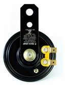 Buzina Tipo Xavequinho Para Moto 12v Agudo Techone