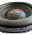 Subwoofer Hardpower S500 12 Pol 4ohms