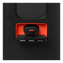 Caixa De Som Jbl Partybox Club 120 Bluetooth 160w Rms