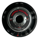 Alto Falante Hp 550 12 Polegadas 550w Woofer Hard Power
