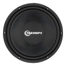 Subwoofer Taramps T600sw Alto Falante 12 Pol 4 Ohms 300wrms