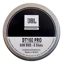 Driver Jbl Dt160 Pro Selenium 60w Rms 8 Ohms