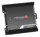 Modulo Stetsom 1200 Rms Hl-1200.4 Stereo 4 Canais 1 Ohms