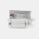 5x Luminarias Led Bivolt 12v/24v 15cm - A Prova D'agua - Asx