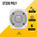 Super Tweeter Jbl St 330 Poly