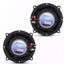 Kit Alto Falante Hurricane Cm5 Pol - 260w Par