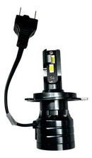 Par De Ultra Led Asx 70w 10000 Lúmens 6000k