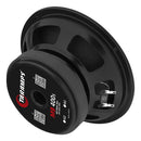 Alto Falante Seven Driver Woofer 8 Polegadas Mb 400 S 400w Cor Preto