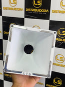 Corneta Lts 1921 Branco Lançamento Ref: 1921