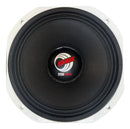 Woofer Sw 10 Mgr400 Médio Grave 400w 8 Ohms
