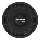 Alto Falante Woofer Taramps Mb 400s 06 Pol 200w Rms 4 Ohms