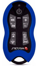 Controle Longa Distancia Stetsom Sx2 500 Metros - 16 Funçõ