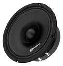 Par Alto Falante 7 Driver Fh-300s Mid High 6 Pol 300w 4 Ohms