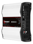 Modulo Amplificador Digital Taramps Md 3000 1 Canal 4 Ohms