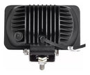 Farol Asx Worklight 4d Led Retangular 24w 12-24v