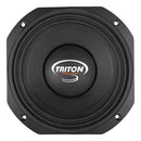 Alto Falante Woofer Triton 8xrl600 300wrms 8 Pol