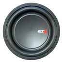 Alto Falante Grave Etm Erp 12 Polegadas 350w Rms Subwoofer Cor Preto