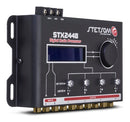 Processador Stetsom Stx2448 4 Vias Crossover Promoção