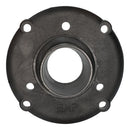 Adaptador De Rosca Macho 1'' Eap  4 Unid Som Automotivo