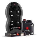 Controle Longa Distancia Stetsom Sx1 Universal 500m Grafite