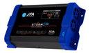 Fonte Automotiva Jfa Storm Lite 70a Carregador De Bateria