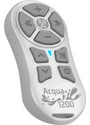 Controle Longa Distância Jfa Acqua 1200 Resistente A Água